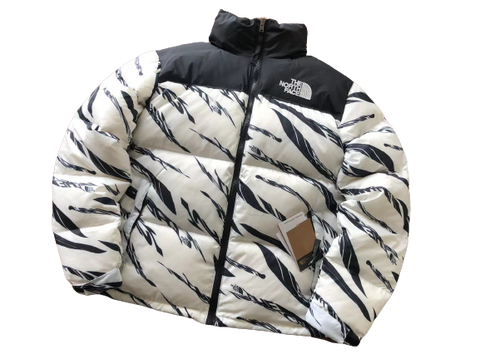 THE NORTH FACE - JACKET