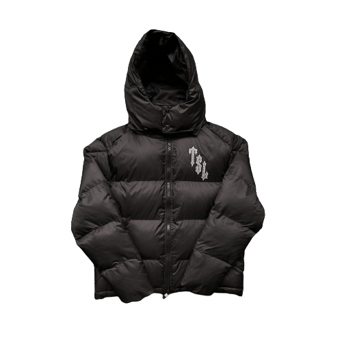 TS - PUFFER JACKET SHOOTERS