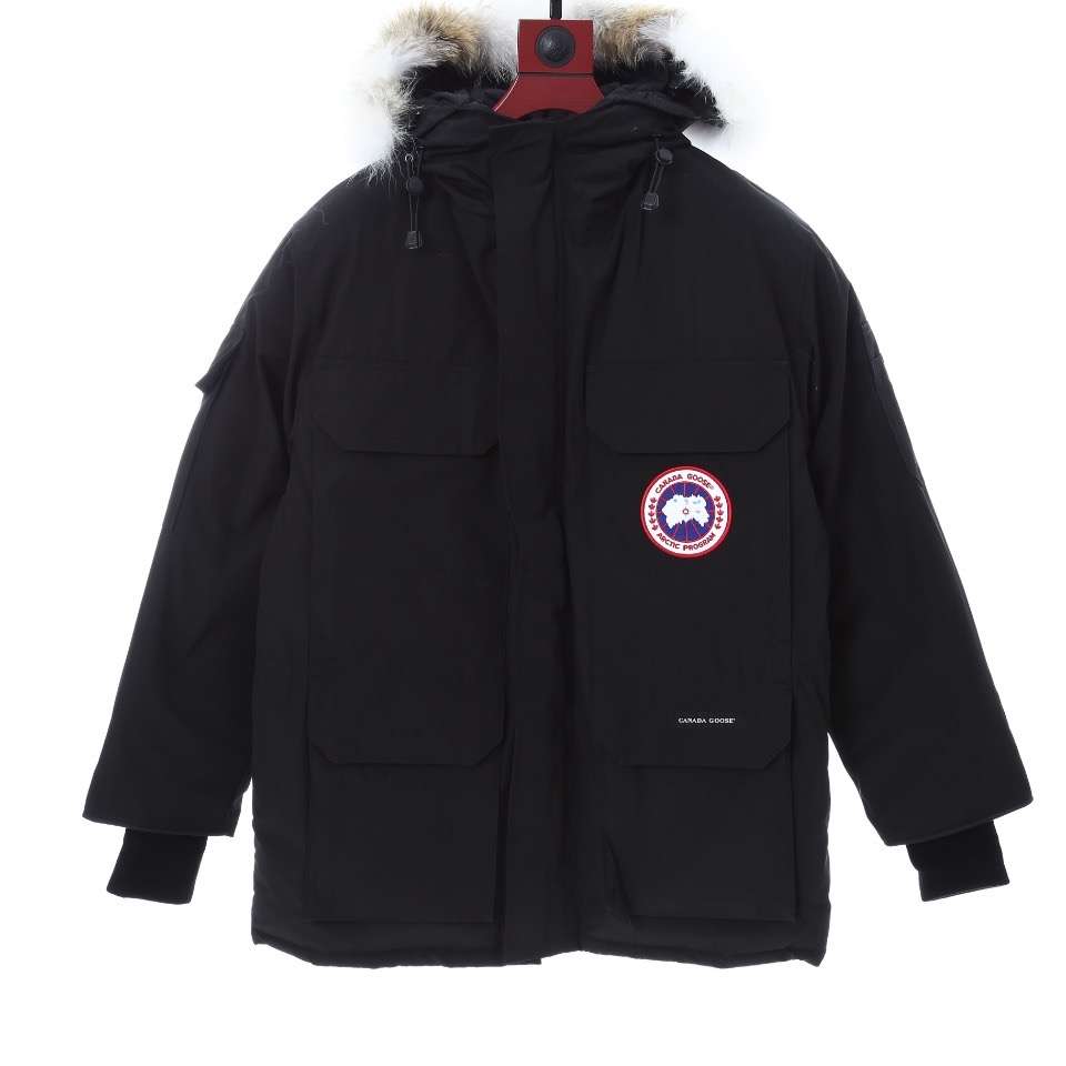 CANADA GOOSE - JACKET