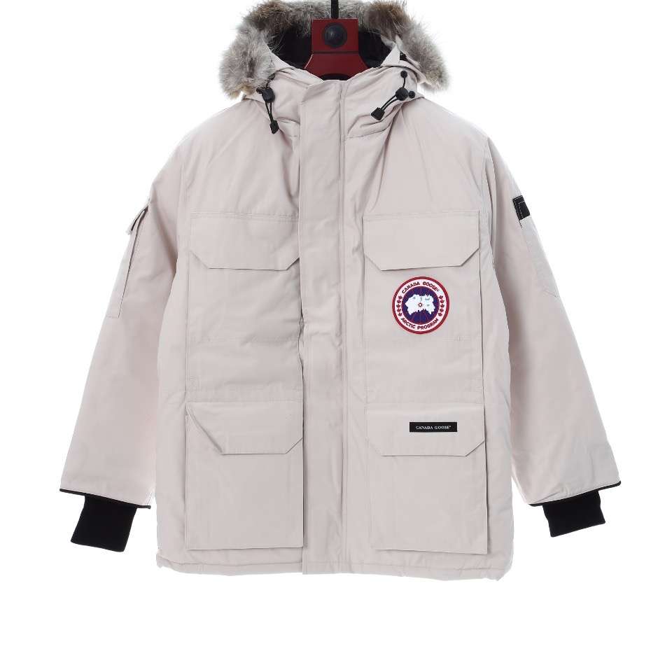 CANADA GOOSE - JACKET