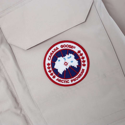 CANADA GOOSE - JACKET