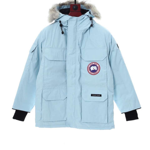 CANADA GOOSE - JACKET