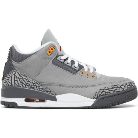 J3 - COOL GREY