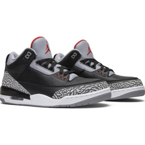 J3 - BLACK CEMENT