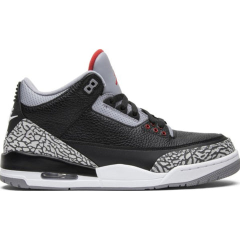 J3 - BLACK CEMENT