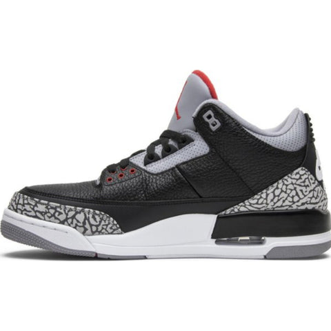 J3 - BLACK CEMENT