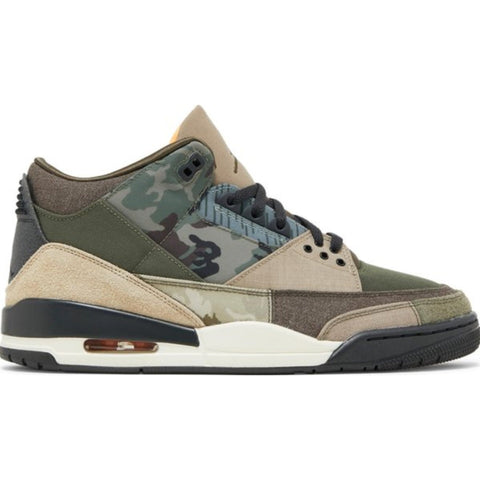 J3 - PATCHWORK CAMO