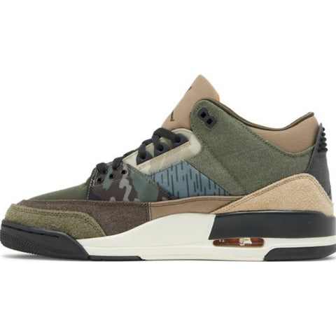 J3 - PATCHWORK CAMO