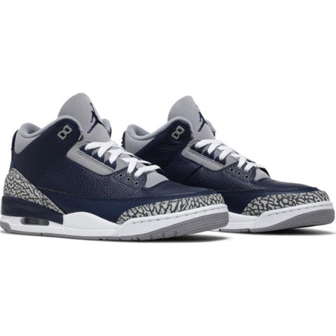 J3 - RETRO GEORGETOWN