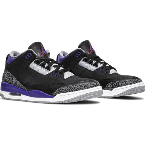 J3 - COURT PURPLE