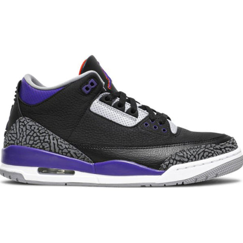 J3 - COURT PURPLE