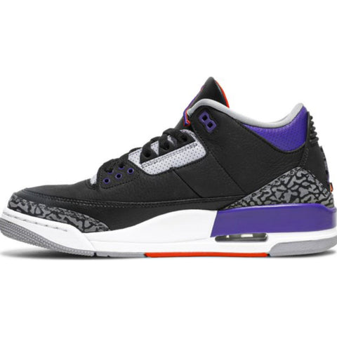 J3 - COURT PURPLE