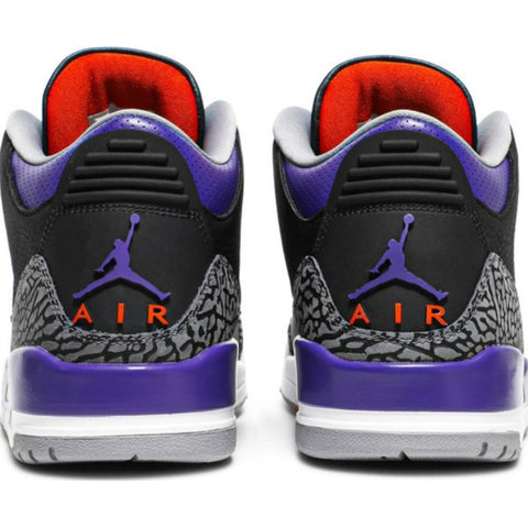 J3 - COURT PURPLE