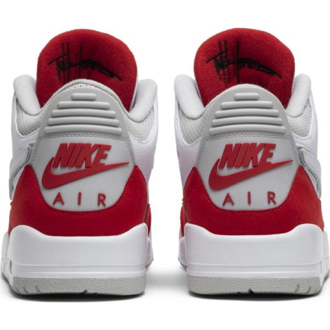 J3 - TINKER UNIVERSITY RED