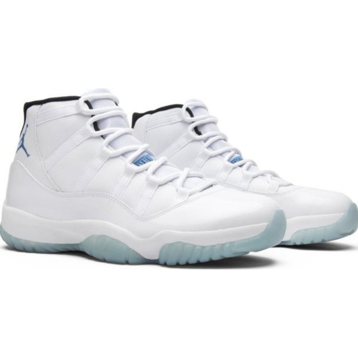 J11 - RETRO LEGEND BLUE