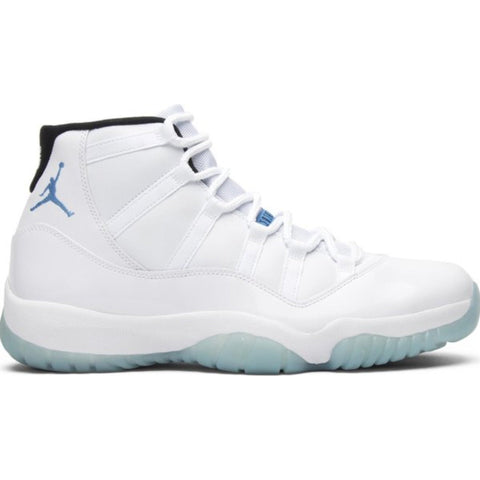 J11 - RETRO LEGEND BLUE