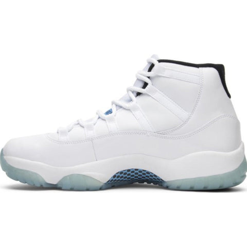 J11 - RETRO LEGEND BLUE