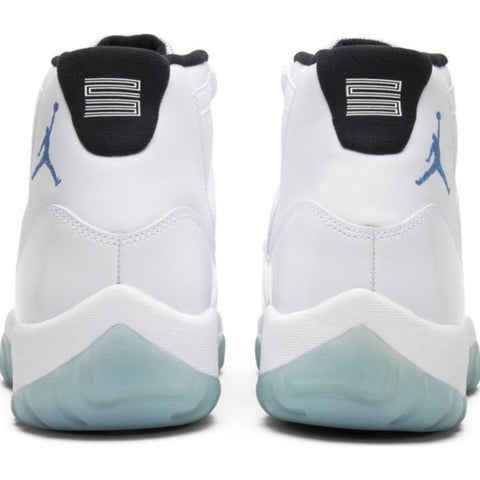 J11 - RETRO LEGEND BLUE