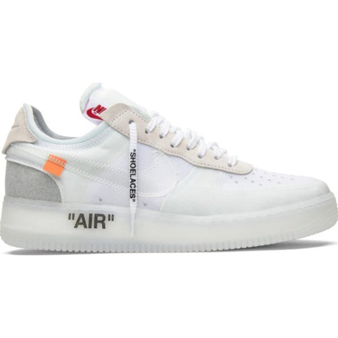 AF1 - THE TEN x OW