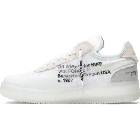 AF1 - THE TEN x OW