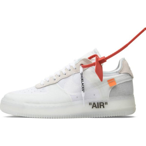 AF1 - THE TEN x OW