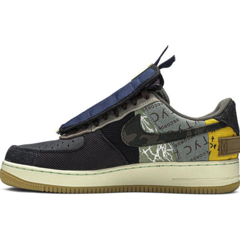 AF1 - CACTUS JACK x T.S.