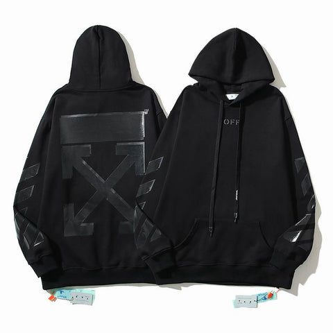 OFF-WHITE HOODIE