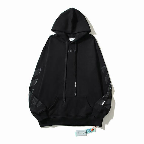 OFF-WHITE HOODIE