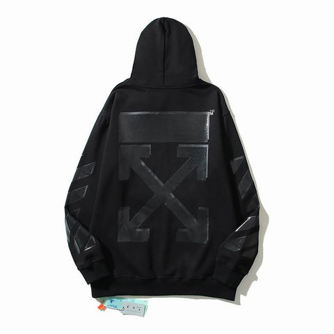 OFF-WHITE HOODIE