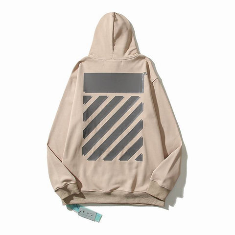 OFF-WHITE HOODIE