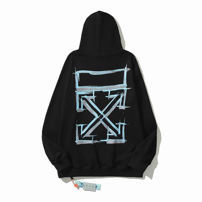 OFF-WHITE HOODIE