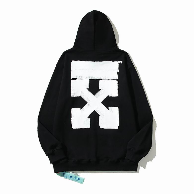 OFF-WHITE HOODIE