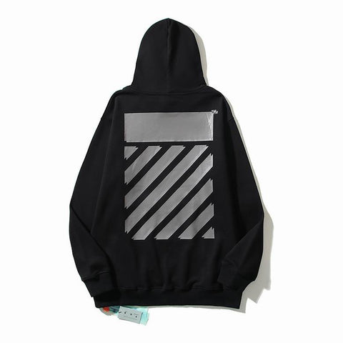 OFF-WHITE HOODIE