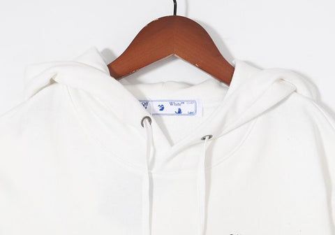 OFF-WHITE HOODIE