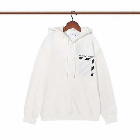 OFF-WHITE HOODIE