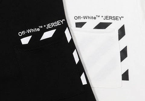 OFF-WHITE HOODIE