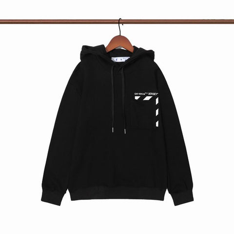 OFF-WHITE HOODIE