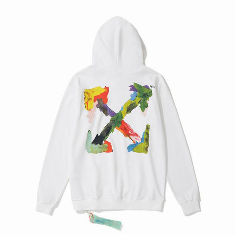 OFF-WHITE HOODIE