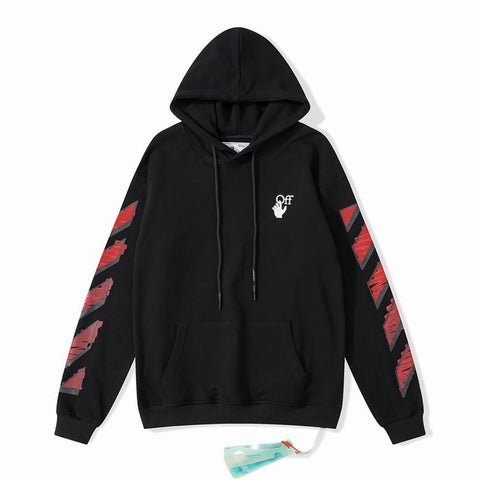 OFF-WHITE TRACKSUIT