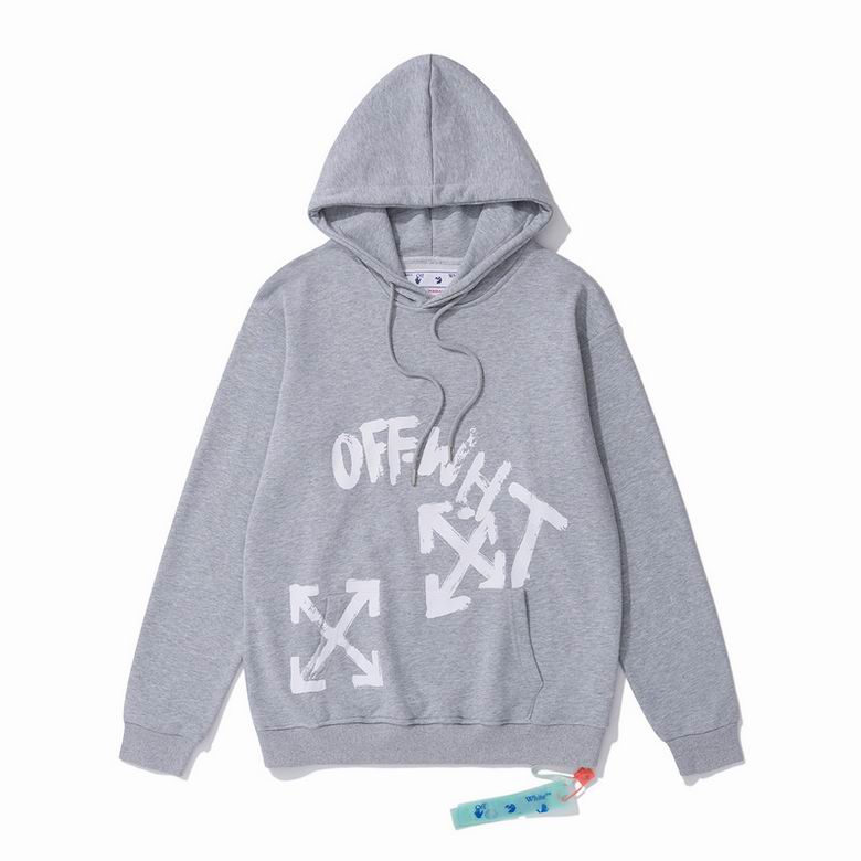 OFF-WHITE HOODIE