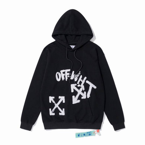 OFF-WHITE HOODIE