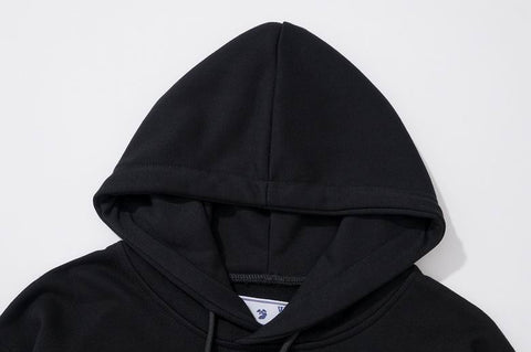 OFF-WHITE HOODIE