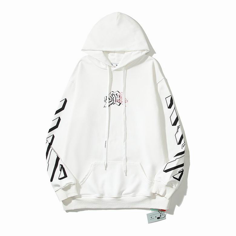 OFF-WHITE HOODIE