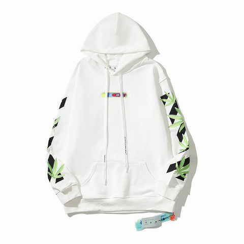 OFF-WHITE HOODIE