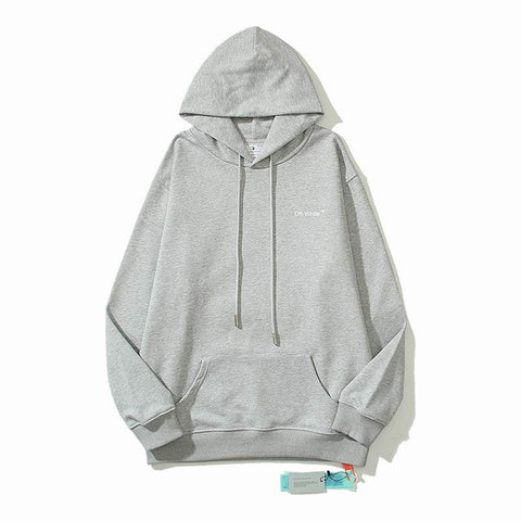 OFF-WHITE HOODIE