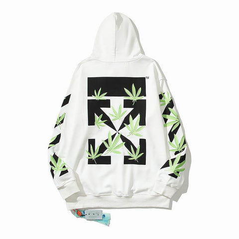 OFF-WHITE HOODIE