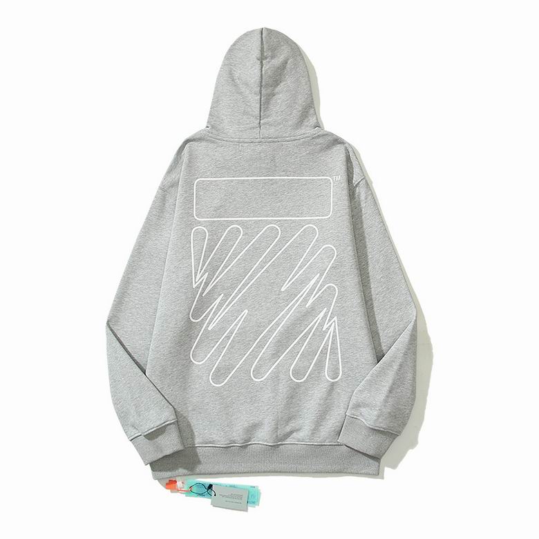 OFF-WHITE HOODIE