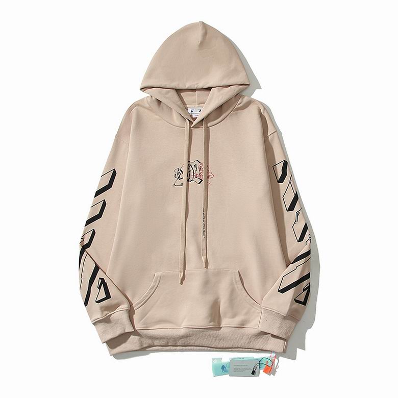 OFF-WHITE HOODIE