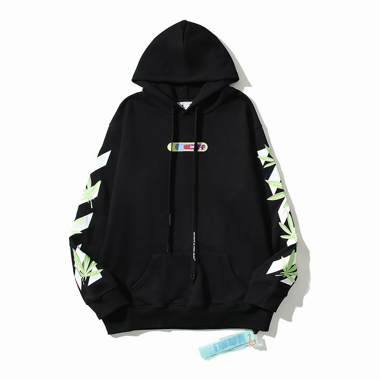 OFF-WHITE HOODIE