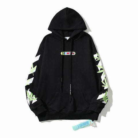 OFF-WHITE HOODIE